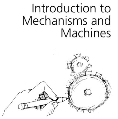 How a machine works and moves