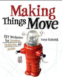 How to make things move free chapter plug